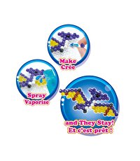 Aquabeads Dinozor Dünyası Seti