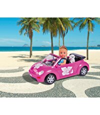 Steffi Love Evi ve Arabası