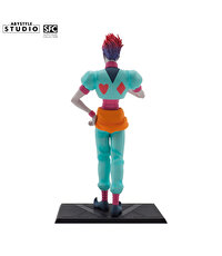 Hunter x Hunter Hisoka Figür 17 Cm