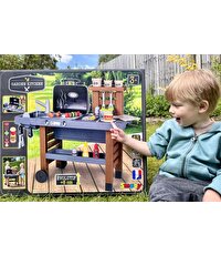 Smoby Garden Kitchen