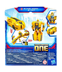 Transformers One Cog Changer Bumblebee B-127 F9383