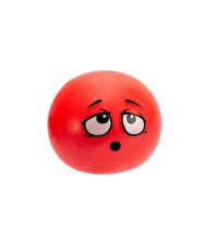 Sticky Ball Kırmızı