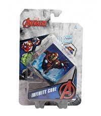 Iron Man Sonsuz Küp