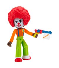 Devs Figür Seti Jail Break