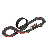 Disney Cars - Speed Challange Yarış Pisti