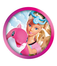 Steffi Love Bebek Yunus Eğlencesi̇