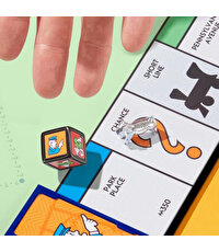 Monopoly Kodes'e Gir Genişletme Paketi