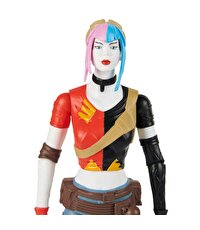 DC Comics Harley Quinn Aksiyon Figürü 30 Cm