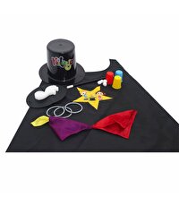 Niloya Sihirbazlık Seti