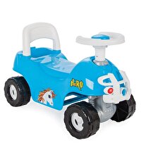 Pilsan Bin Git Hero ATV Mavi