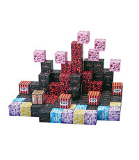 Magnivity Manyetik Bloklar 86 Parça