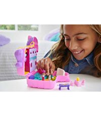 Polly Pocket ve Maceraları Oyun Setleri Pinata Party HKV32