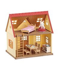 Sylvanian Families Başlangıç Evi Seti