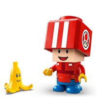 LEGO Super Mario: Mario Kart – Standard Kart 72032