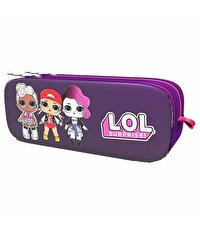 L.O.L. Kalem Çantası 9753