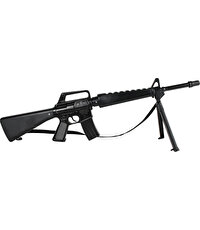 Gonher Model Komando Tüfeği M-134