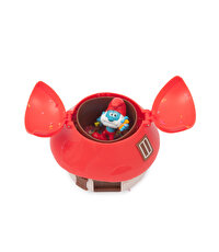 Şirinler Sürpriz Evi Oyun Seti S2