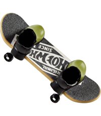 Hot Wheels Skate Parmak Kaykay ve Ayakkabı Shredator HNG23
