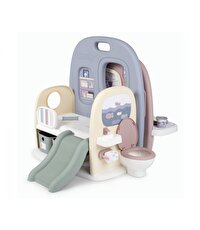 Smoby Bebek Bakım ve Çocuk Bakım Merkezi