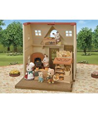 Sylvanian Families Fırın Dükkan Seti
