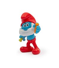 Şirinler Sevimli Figür S2 Sürpriz Paket