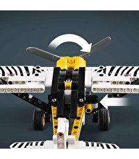 LEGO Technic Arazi Uçağı 42198