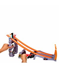 Hot Wheels RacerVerse Star Wars Pist Seti HPL32