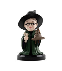 YuMe Hero Harry Potter Wizards Serisi Minerva Mcgonagall