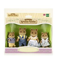 Sylvanian Families Aile Setleri