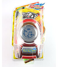 Lonewolf Yoyo