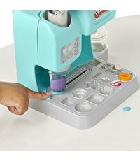 Play Doh Süper Renkli Kafe Oyun Seti