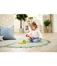 Eichhorn Ahşap 8'li Gökkuşağı