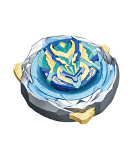 Infinity Nado Delüks Paketi Gale Wings