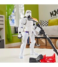 Star Wars Mixmashers Fi̇gür Stormtrooper G0295