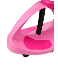 PlasmaCar Pedalsız Kaykay Pembe