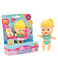 Ciciobello Amiccici Tatilde Oyun Seti Ciccioamelie