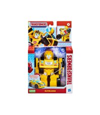 Transformers Rescue Bots Figür Bumblebee F4629