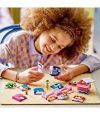 LEGO Disney Ters Yüz 2 Duygu Küpleri 43248