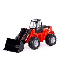 Polesie Mammoet Kepçeli Traktör