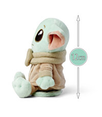 Grogu Manyetik Peluş 12 Cm