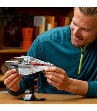 LEGO Star Wars Acclamator Sınıfı Hücum Gemisi 75404