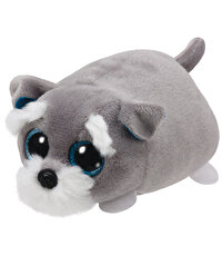 TY Teeny Jack Köpek Peluş 10 cm.