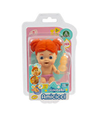 Ciciobello Amiccici Çiş Yapıyor S7 CiccioIlary