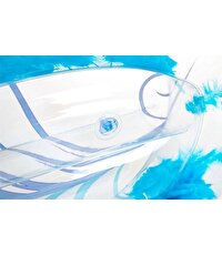 Bestway Tüy Şekilli Deniz Yatağı