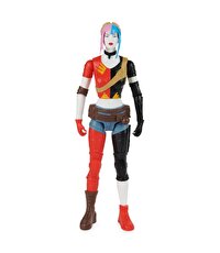 DC Comics Harley Quinn Aksiyon Figürü 30 Cm