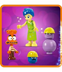 LEGO Disney Ters Yüz 2 Duygu Küpleri 43248