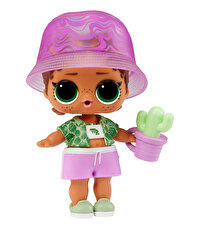 L.O.L. Surprise Earth Day