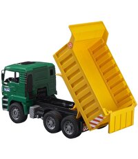 Bruder MAN Damperli Kamyon