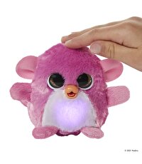 Fur Real Fuzzalots Şirin Dostlarım Maymun F1928