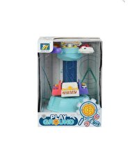 Lunapark Eğlencesi Kule